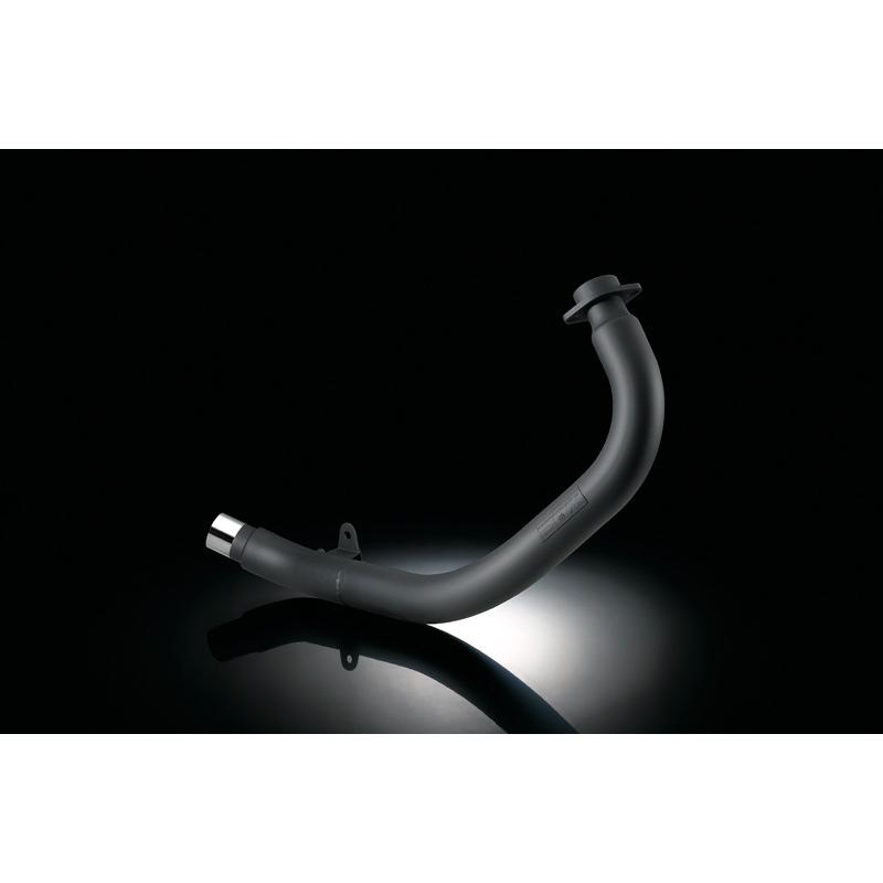 SP TADAO SP忠男マフラー レブル250 2BK-MC49 POWERBOX PIPE インナー