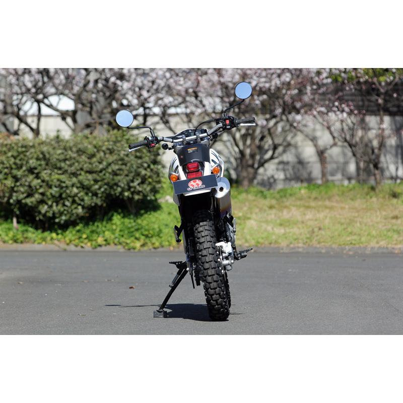 SP TADAO SP忠男マフラーXT250X セロー250 SEROW250 JBK-DG17J SP TADAO SP忠男マフラーXT250X セロー250 SEROW250 JBK-DG17J