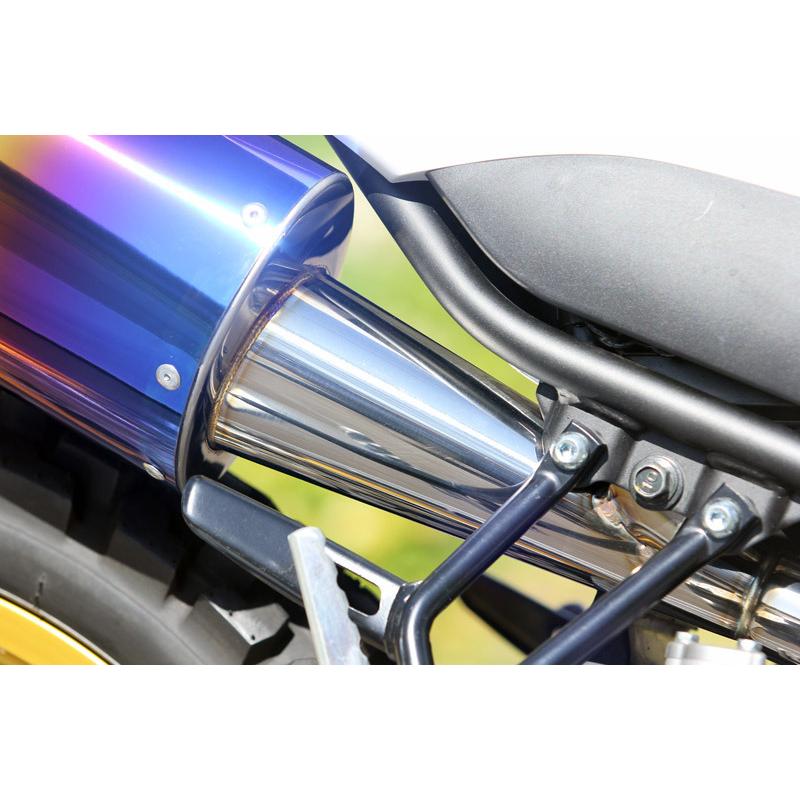 SP TADAO SP忠男マフラーXT250X セロー250 SEROW250 JBK-DG17J SP TADAO SP忠男マフラーXT250X セロー250 SEROW250 JBK-DG17J