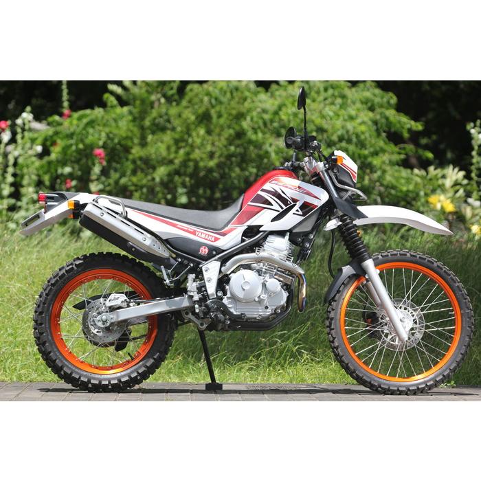 SP TADAO SP忠男 マフラー セロー 250 JBK-DG17J JBK-DG16J SP TADAO SP忠男 マフラー セロー 250 JBK-DG17J JBK-DG16J