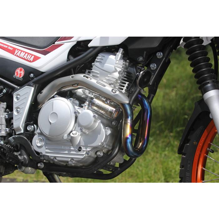 SP TADAO SP忠男 マフラー セロー 250 JBK-DG17J JBK-DG16J SP TADAO SP忠男 マフラー セロー 250 JBK-DG17J JBK-DG16J
