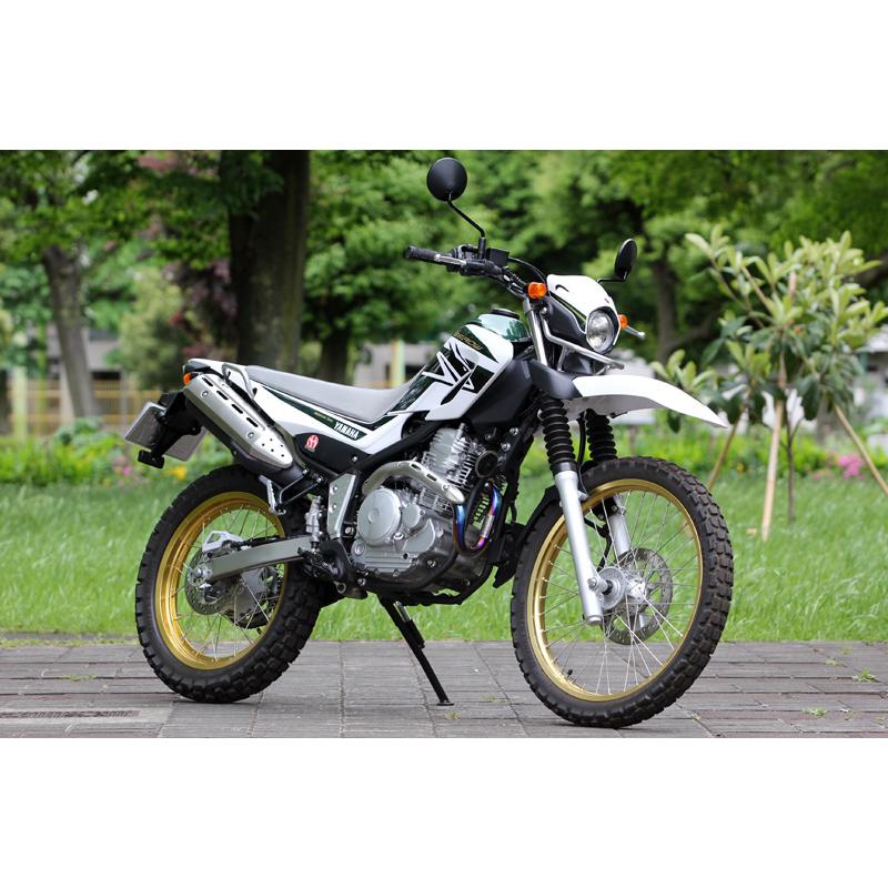SP TADAO SP忠男 マフラー SE2-PB-31 18~SEROW250 2BK-DG31J SP TADAO SP忠男 マフラー SE2-PB-31 18~SEROW250 2BK-DG31J
