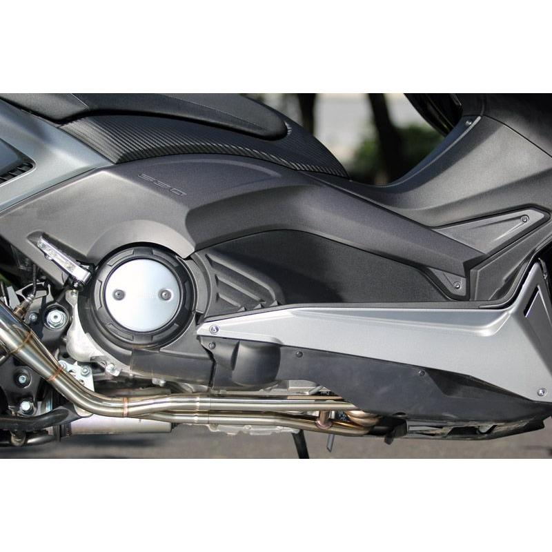 SP TADAO SP忠男マフラー T-MAX530 SJ091 国内輸出共通 PURE SPORT