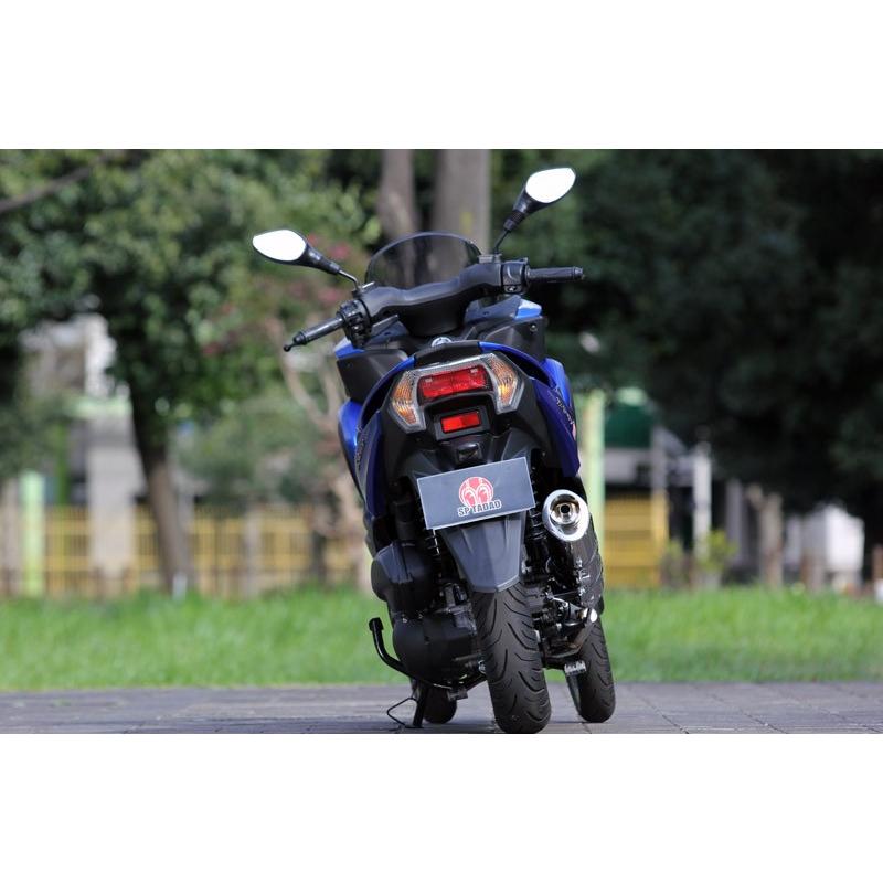 SP忠男 マフラー TR1-PB-03 TRICITY155 2BK-SG37J トリシティ SP忠男 マフラー TR1-PB-03 TRICITY155 2BK-SG37J トリシティ