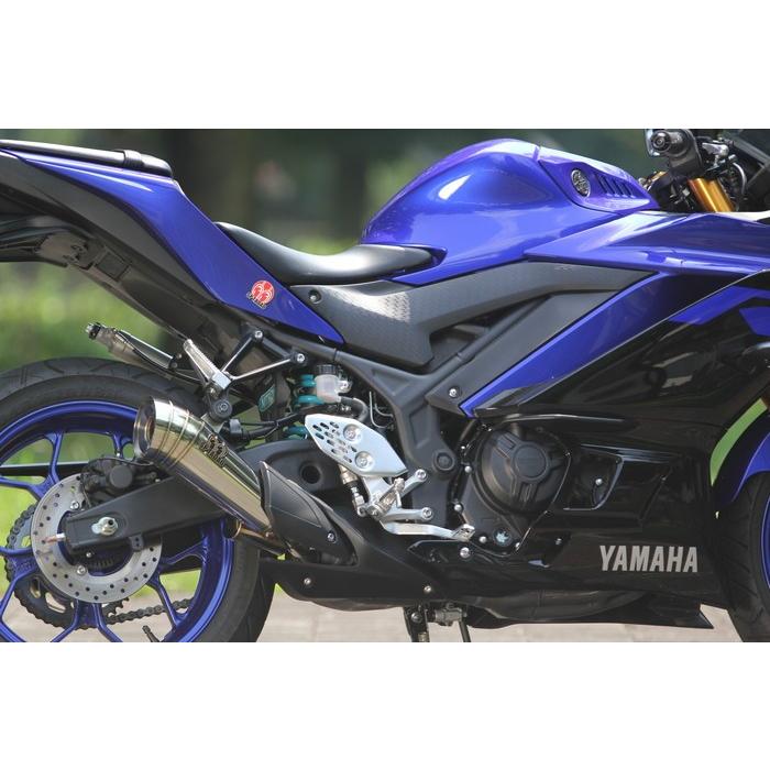 SP TADAO SP忠男 マフラー YZ2-PB-12 18~YZF-R25 2BK-RG43J SP TADAO SP忠男 マフラー YZ2-PB-12 18~YZF-R25 2BK-RG43J