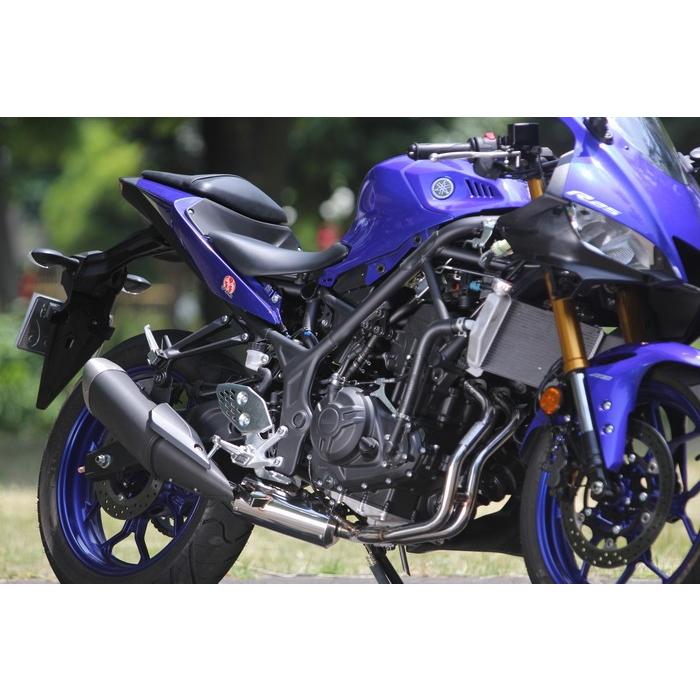SP TADAO SP忠男 マフラー YZ2-PB-12 18~YZF-R25 2BK-RG43J SP TADAO SP忠男 マフラー YZ2-PB-12 18~YZF-R25 2BK-RG43J