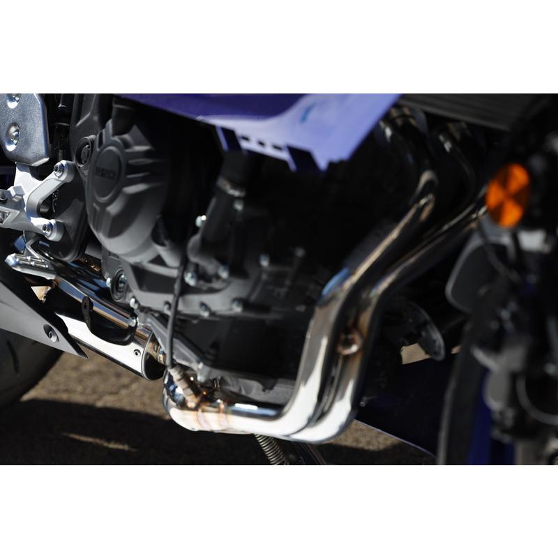 SP TADAO SP忠男マフラー 2018~YZF-R3 MT-03 2BL-RH13J POWERBOX SP TADAO SP忠男マフラー 2018~YZF-R3 MT-03 2BL-RH13J POWERBOX