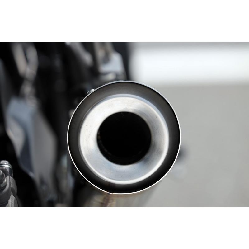 SP TADAO SP忠男マフラー Z900RS R2BL-ZR900C POWERBOX SP TADAO SP忠男マフラー Z900RS R2BL-ZR900C POWERBOX