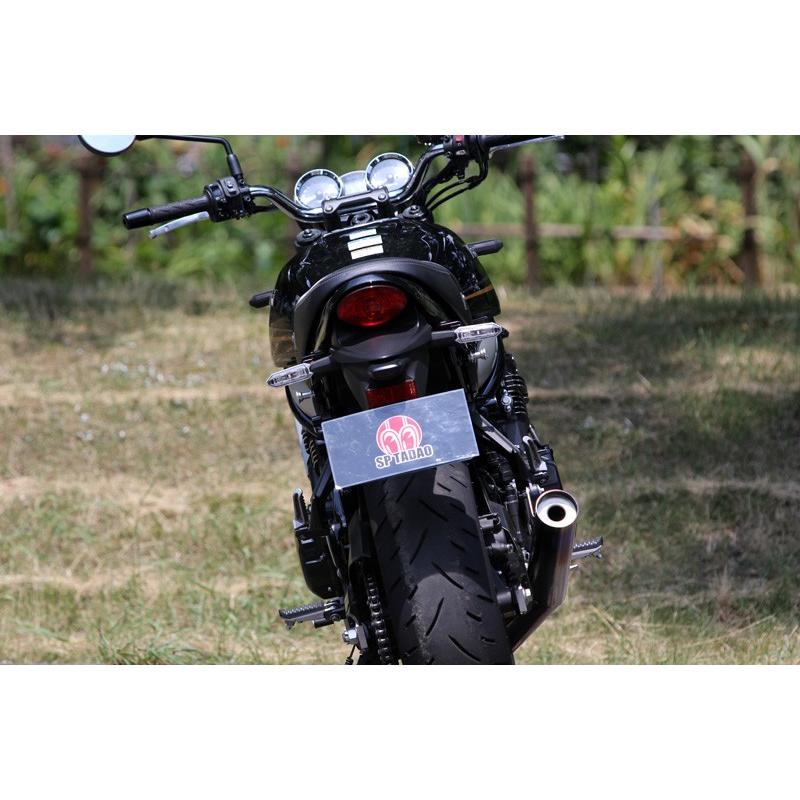 SP TADAO SP忠男 マフラー Z9R-PB-13 Z900RS 2BL-ZR900C SP TADAO SP忠男 マフラー Z9R-PB-13 Z900RS 2BL-ZR900C