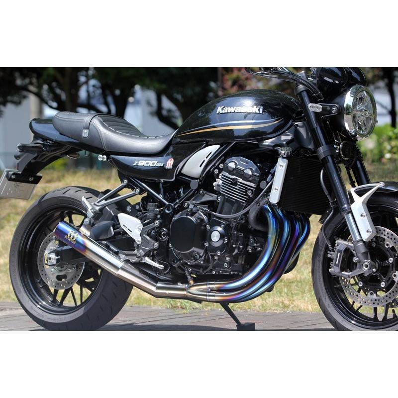 SP TADAO SP忠男 マフラー Z9R-PB-13 Z900RS 2BL-ZR900C SP TADAO SP忠男 マフラー Z9R-PB-13 Z900RS 2BL-ZR900C