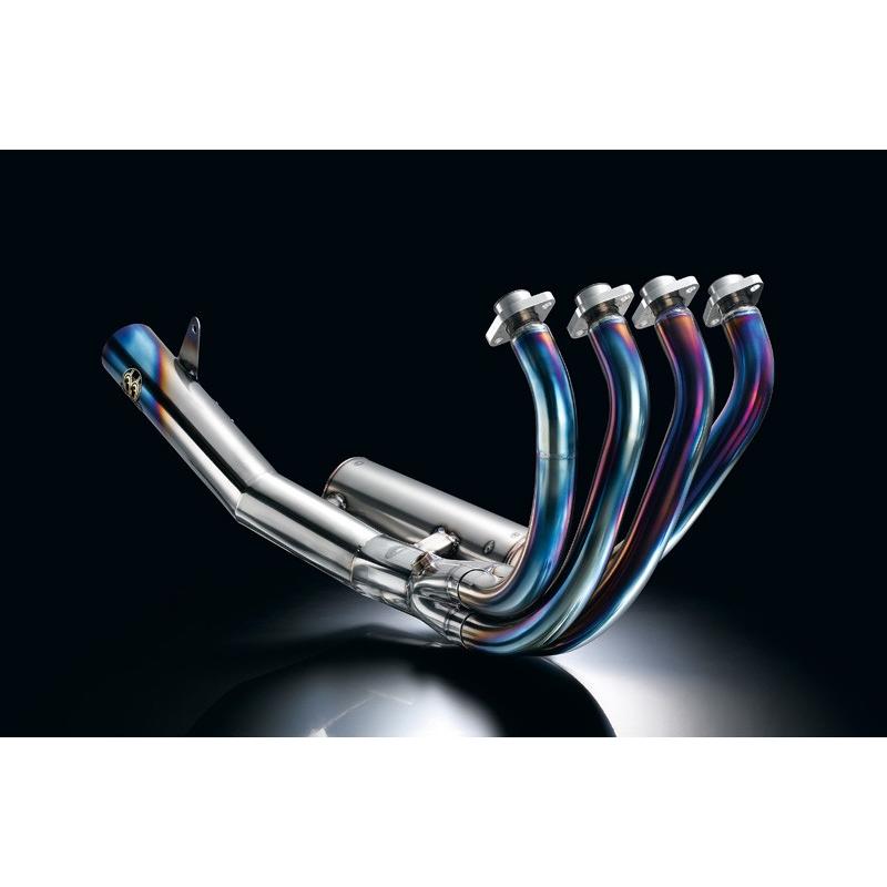 SP TADAO SP忠男 マフラー Z9R-PB-13 Z900RS 2BL-ZR900C SP TADAO SP忠男 マフラー Z9R-PB-13 Z900RS 2BL-ZR900C