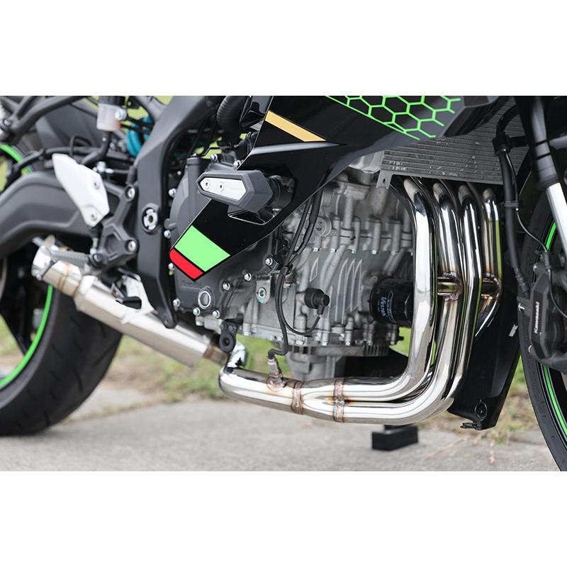 SP TADAO SP忠男マフラー Ninja ニンジャ ZX-25R SE 2BK-ZX250E SP TADAO SP忠男マフラー Ninja ニンジャ ZX-25R SE 2BK-ZX250E