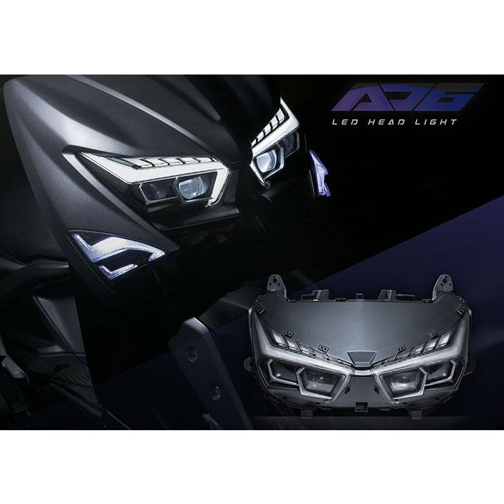 AJ6 6型シグナスグリファス GRYPHUS LEDスクエアプロジェター AJ6 6型シグナスグリファス GRYPHUS LEDスクエアプロジェター