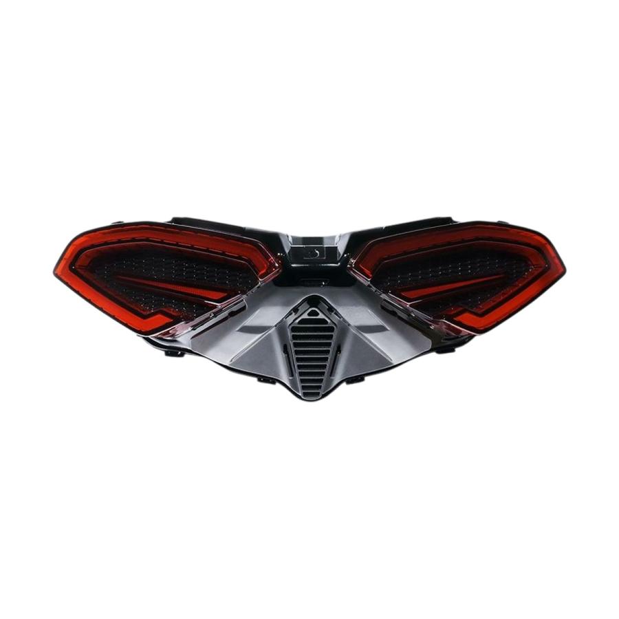 AJ6 6型シグナスグリファス CYGNUS GRYPHUS LED シーケンシャル AJ6 6型シグナスグリファス CYGNUS GRYPHUS LED シーケンシャル