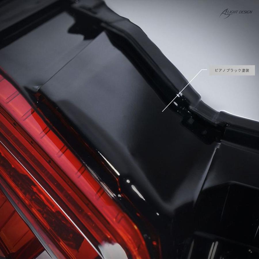 AJ6 6型シグナスグリファス CYGNUS GRYPHUS LED シーケンシャル AJ6 6型シグナスグリファス CYGNUS GRYPHUS LED シーケンシャル