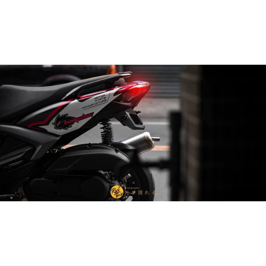APEXX 6型シグナス グリファス (CYGNUS GRYPHUS) ショートナンバーステー|atlas-parts|06