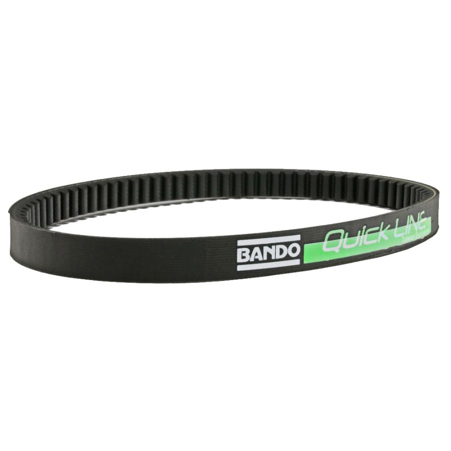 BANDO クイックライン ドライブベルト 4〜5型シグナスX CYGNUS X BW`S