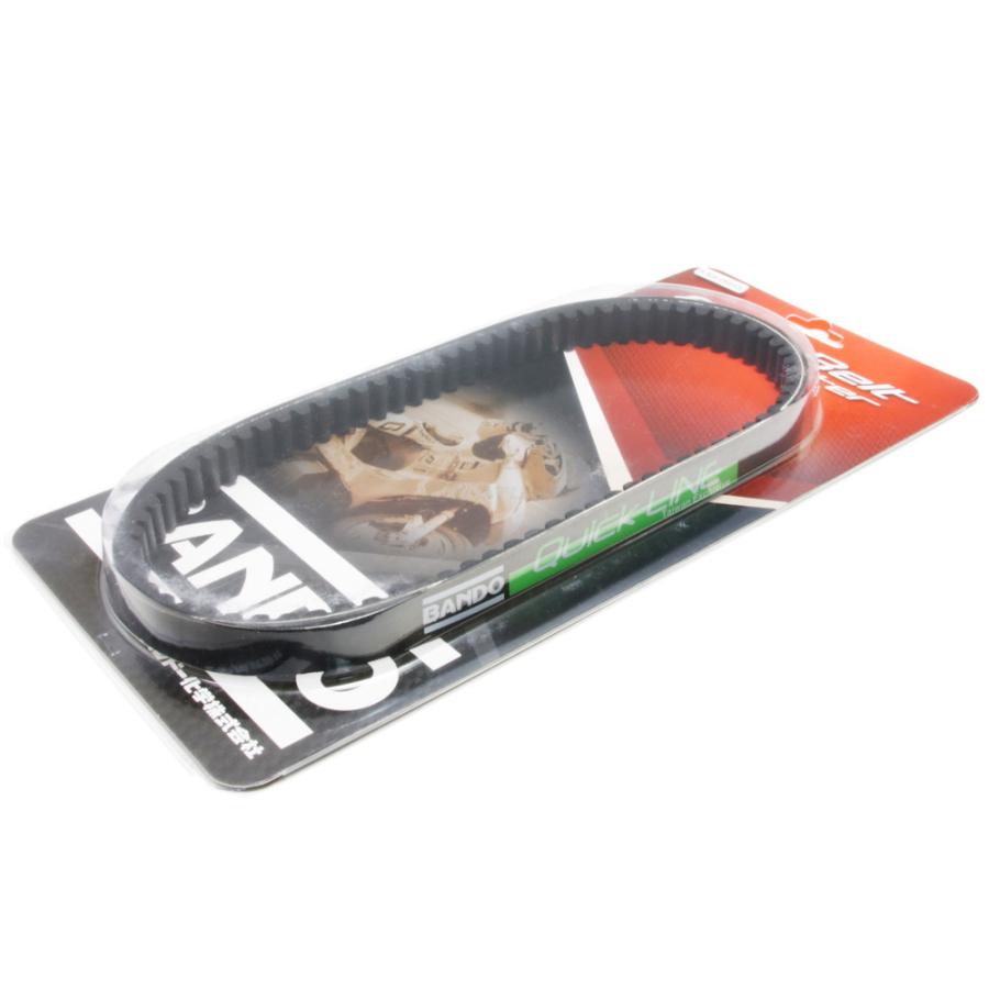 BANDO クイックライン ドライブベルト 4〜5型シグナスX CYGNUS