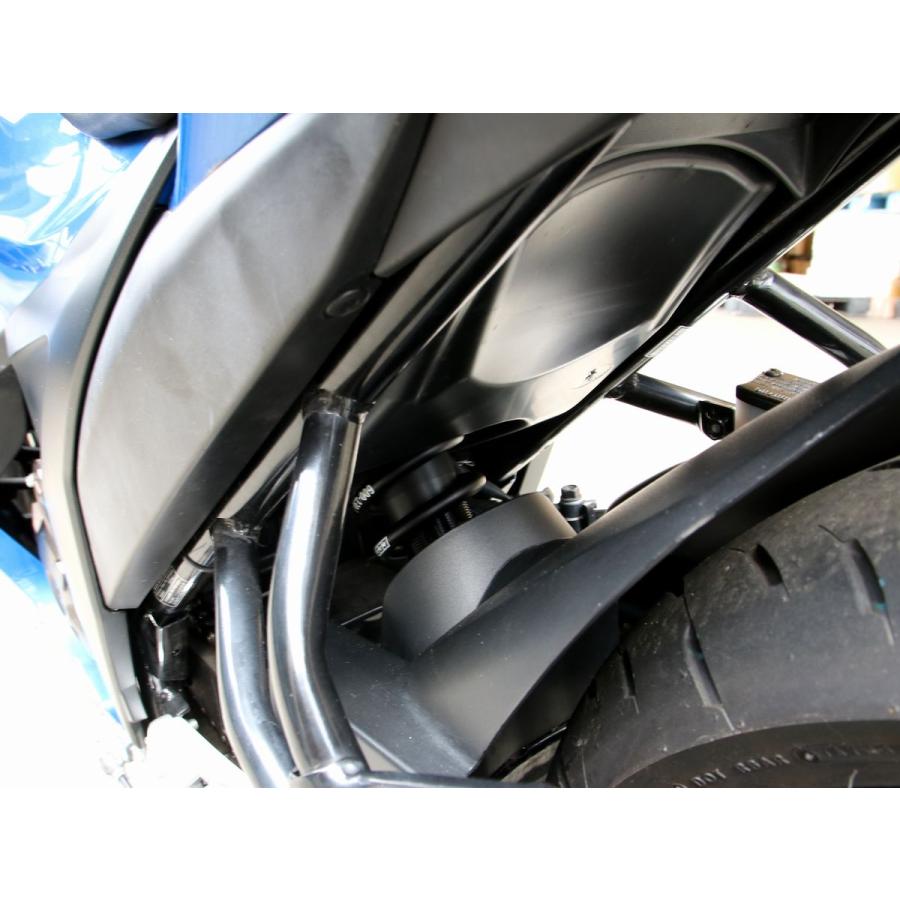 CCD ジクサー250 GIXXER Vストローム250SX V-Strom リア CCD ジクサー250 GIXXER Vストローム250SX V-Strom リア