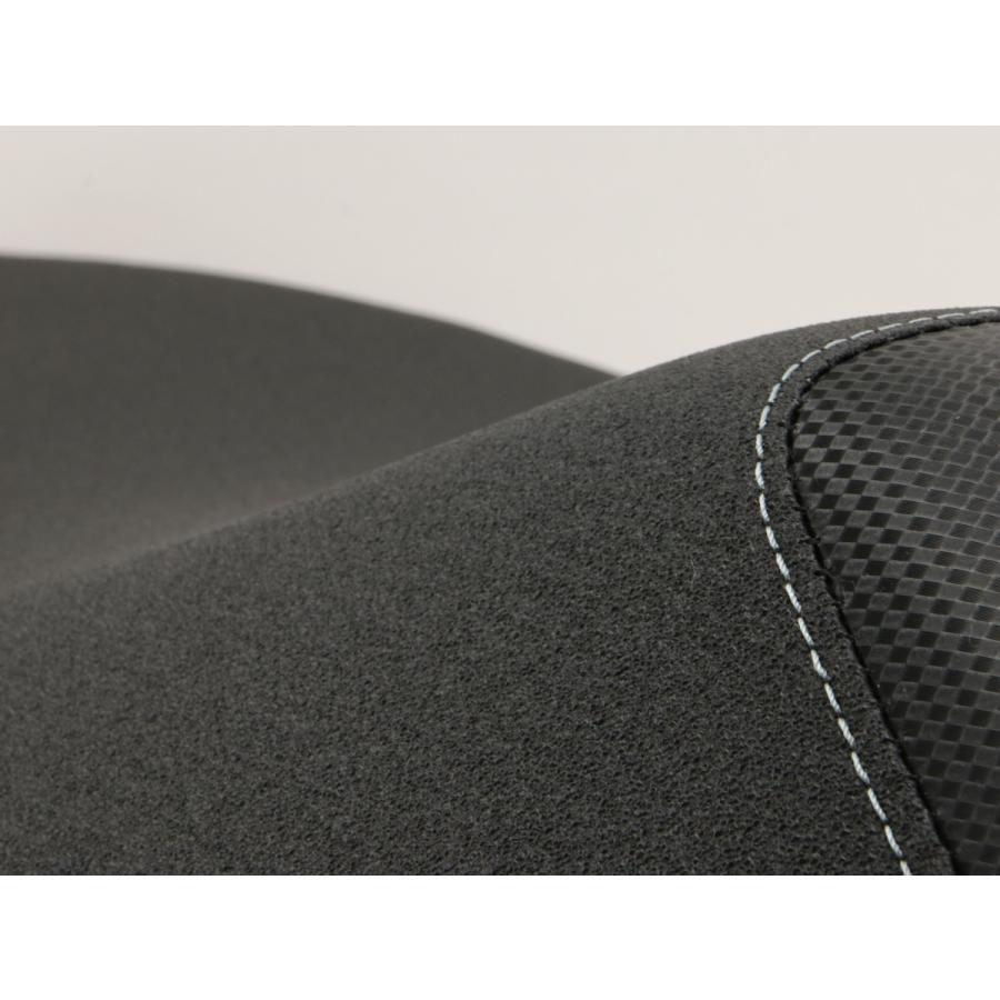 マジェスティS MAJESTY S フラットシート グレーステッチ SG28J マジェスティS MAJESTY S フラットシート グレーステッチ SG28J