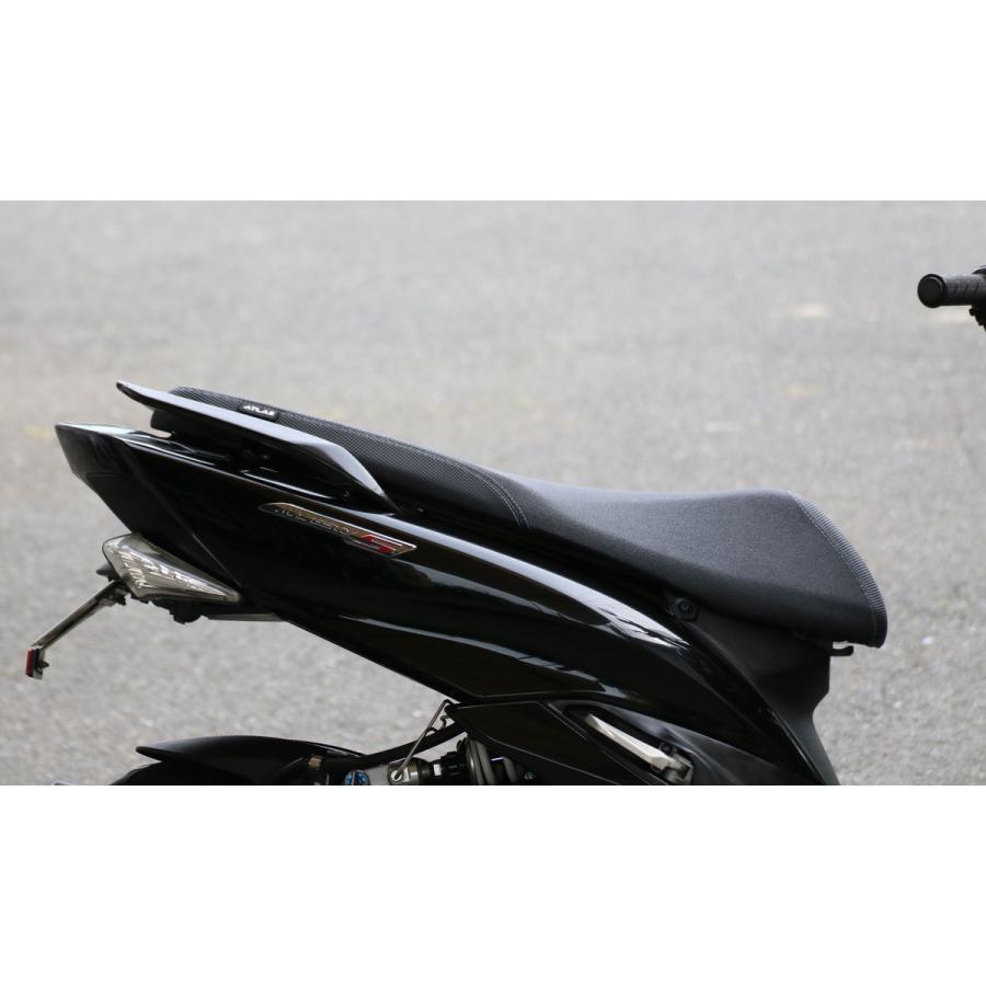 マジェスティS MAJESTY S フラットシート グレーステッチ SG28J マジェスティS MAJESTY S フラットシート グレーステッチ SG28J
