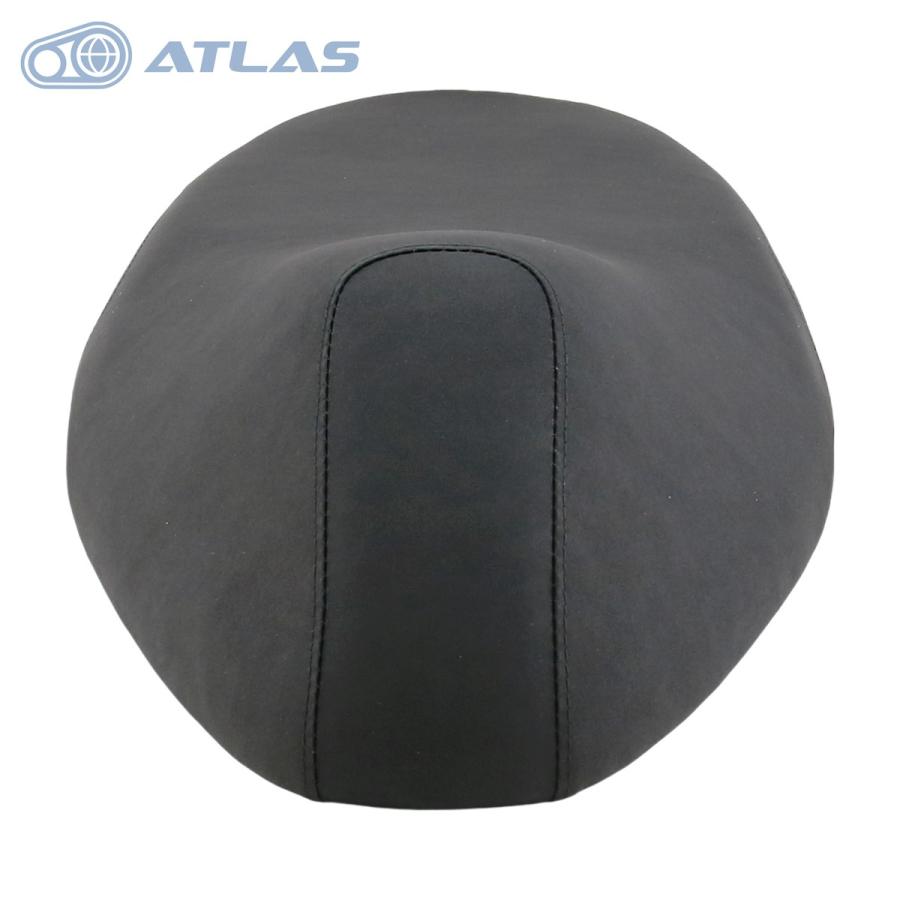 ATLAS 3型シグナスX CYGNUS X スエード スポーツフラットシート ATLAS 3型シグナスX CYGNUS X スエード スポーツフラットシート