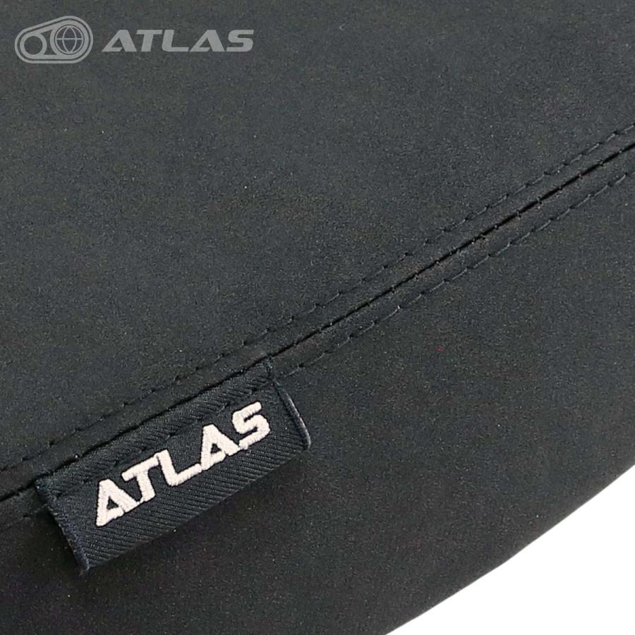 ATLAS 3型シグナスX CYGNUS X スエード スポーツフラットシート ATLAS 3型シグナスX CYGNUS X スエード スポーツフラットシート