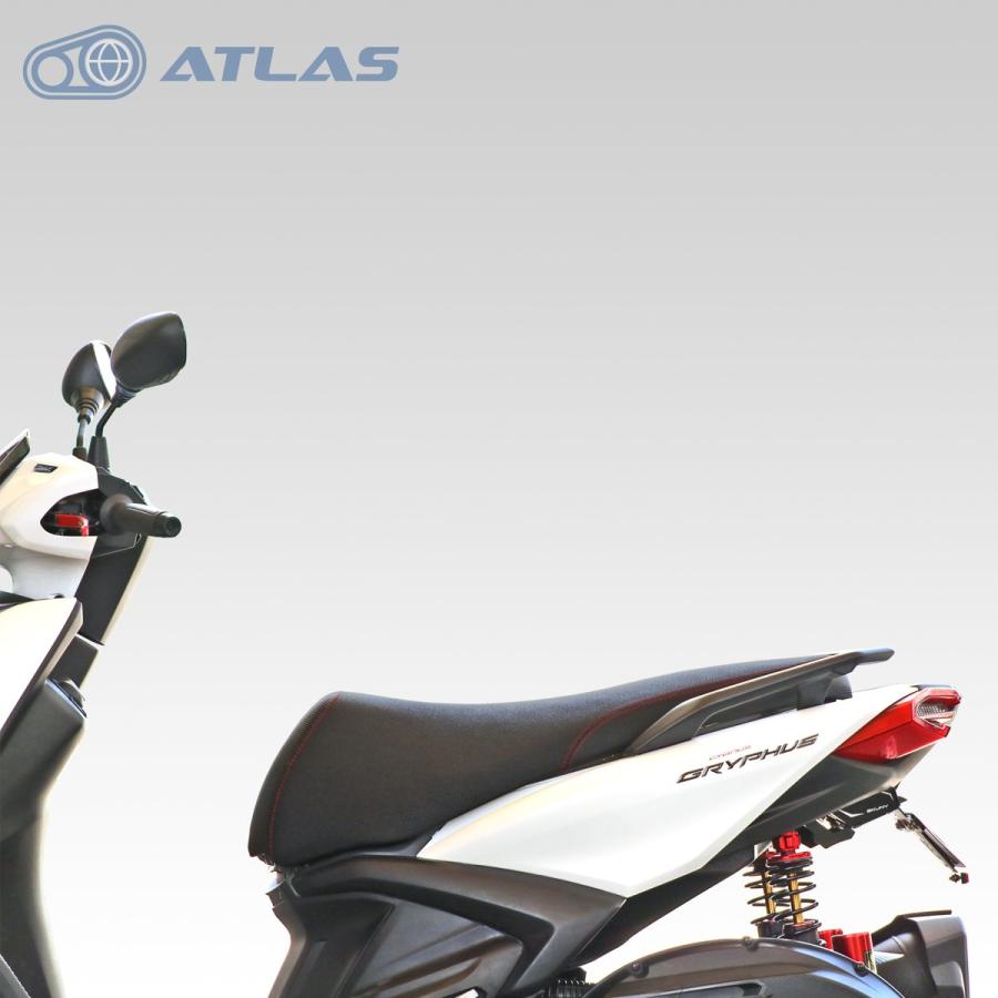 ATLAS シグナス グリファス CYGNUS GRYPHUS スポーツフラット ATLAS シグナス グリファス CYGNUS GRYPHUS スポーツフラット