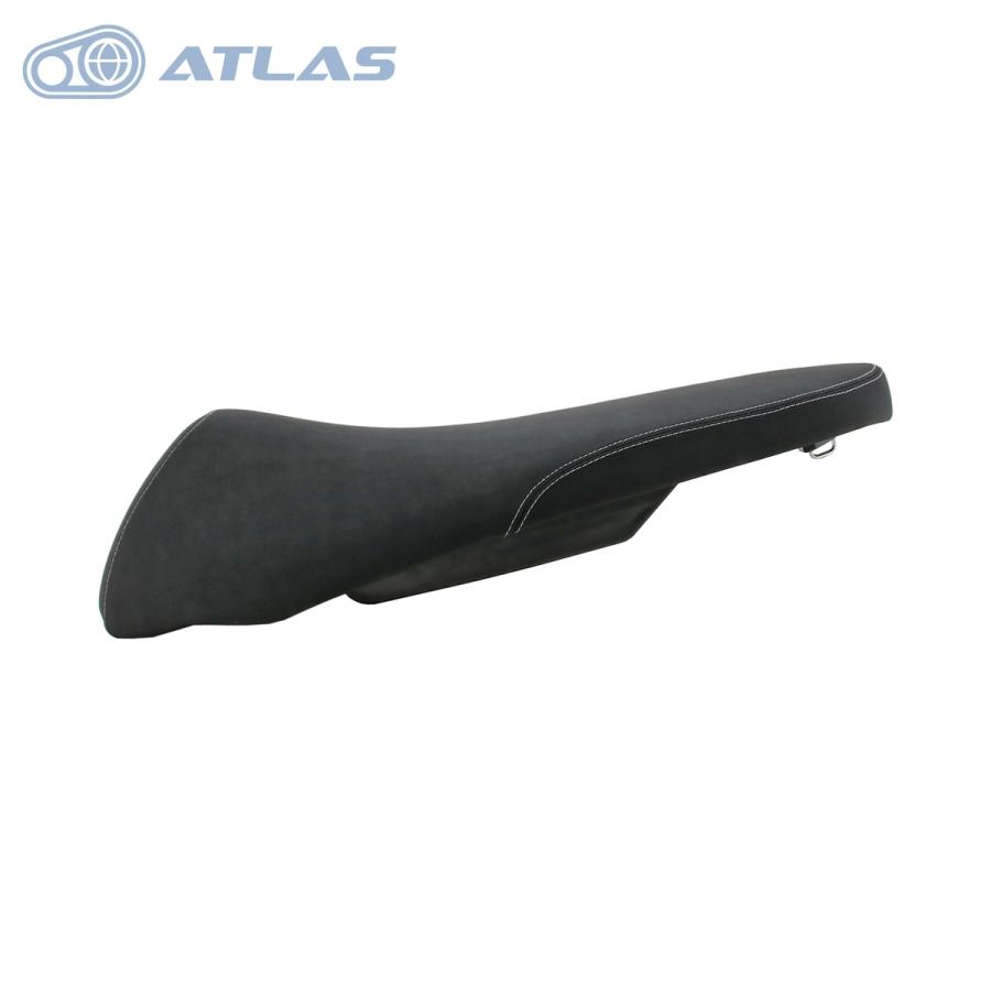 ATLAS 6型 シグナス グリファス CYGNUS GRYPHUS スエード スポーツ