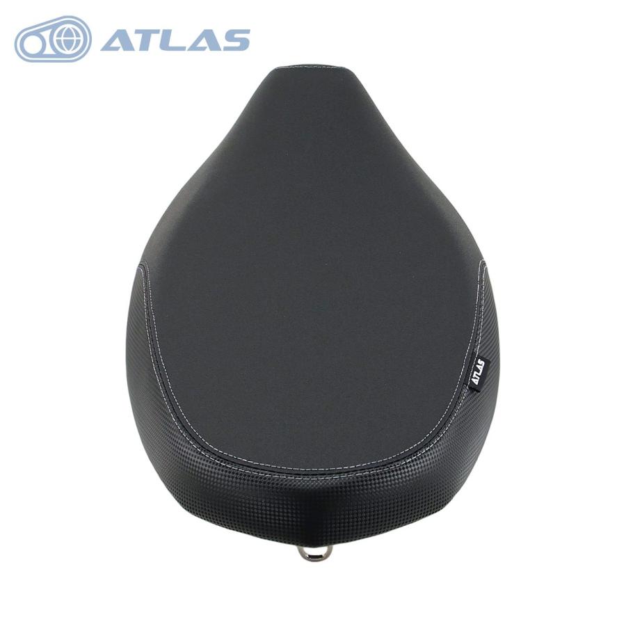 ATLAS 4型 5型シグナスX CYGNUS X スポーツフラットシート Ver ATLAS 4型 5型シグナスX CYGNUS X スポーツフラットシート Ver