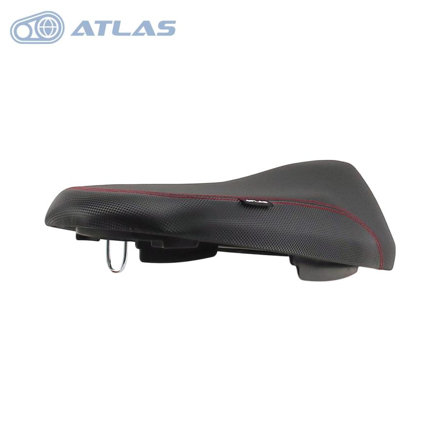 ATLAS 2型シグナスX CYGNUS X スポーツフラットシート レッド ATLAS 2型シグナスX CYGNUS X スポーツフラットシート レッド