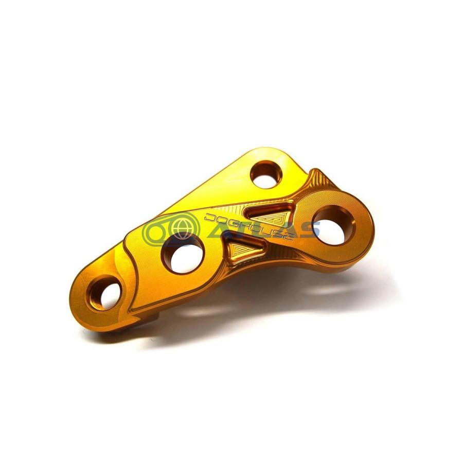 DOG HOUSE MAJESTY S 267mmディスク BREMBO 4ポット 40mmピッチ DOG HOUSE MAJESTY S 267mmディスク BREMBO 4ポット 40mmピッチ