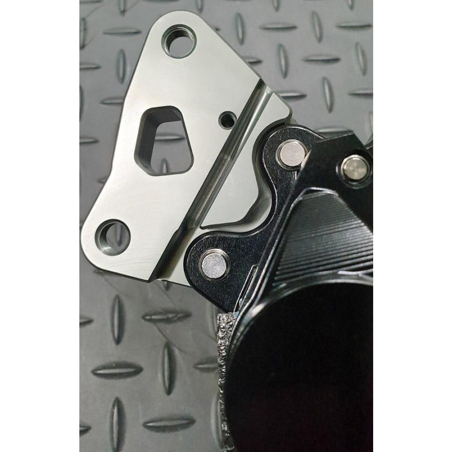 ヤマハ発動機 DOG HOUSE X FORCE BREMBO ブレンボ40mmピッチ ヤマハ発動機 DOG HOUSE X FORCE BREMBO ブレンボ40mmピッチ