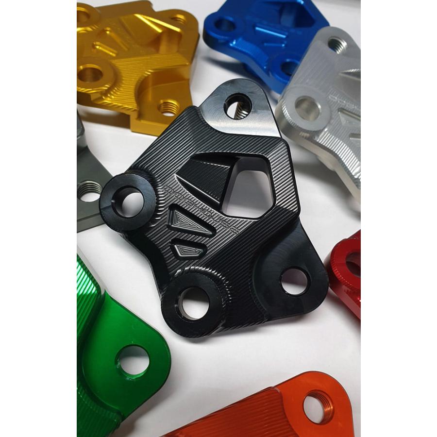 ヤマハ発動機 DOG HOUSE X FORCE BREMBO ブレンボ40mmピッチ ヤマハ発動機 DOG HOUSE X FORCE BREMBO ブレンボ40mmピッチ