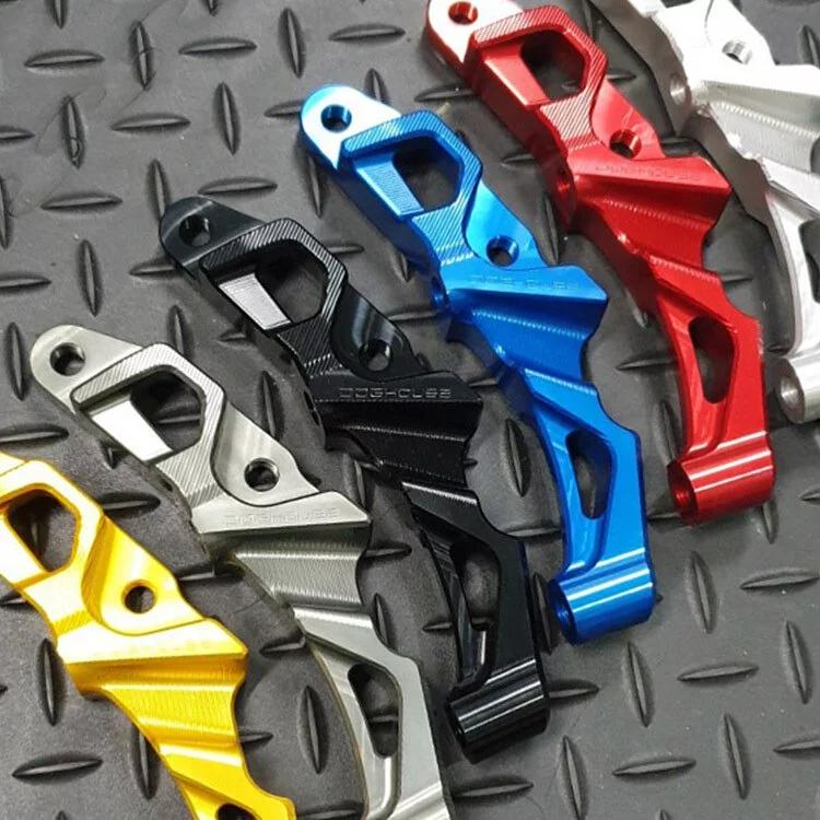 DOG HOUSE X FORCE 純正フロントフォーク用ブレンボ100mmピッチ DOG HOUSE X FORCE 純正フロントフォーク用ブレンボ100mmピッチ