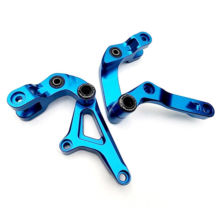 DOG HOUSE 6型シグナス グリファス GRYPHUS X FORCE 3型水冷BW'S