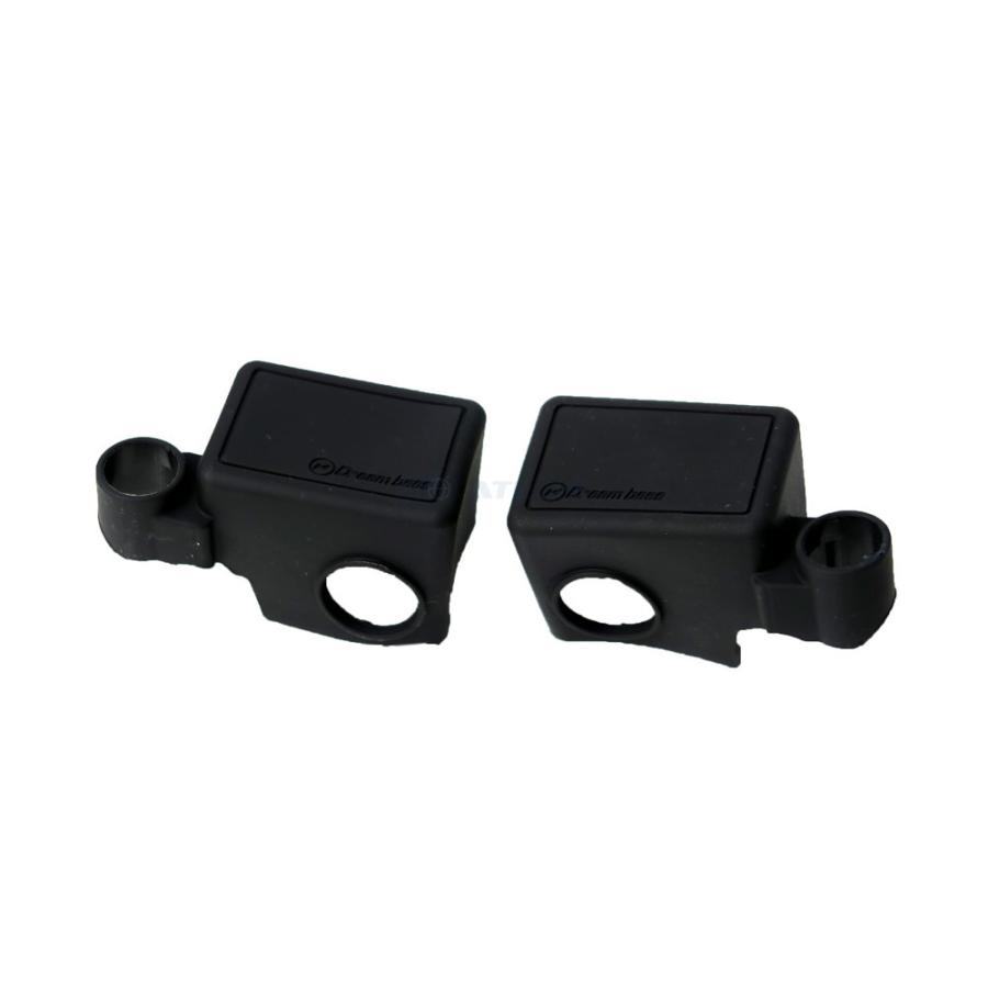 DreamBase MAJESTY S マジェスティＳ マスターシリンダーカバーセット ブラック