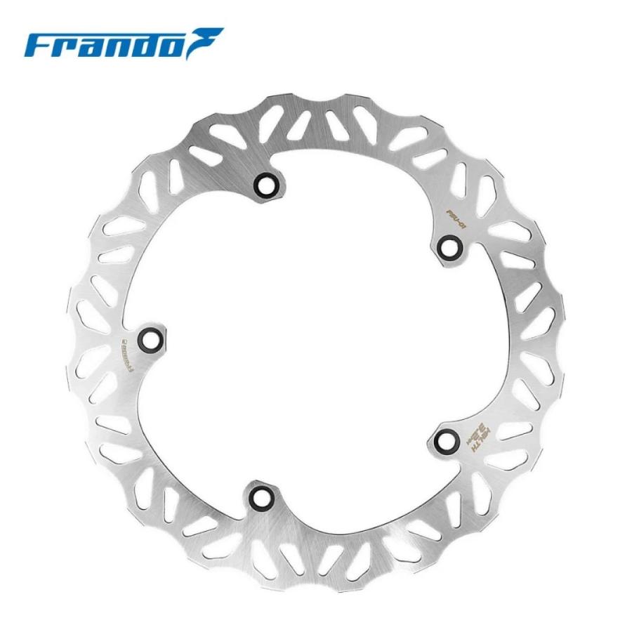 FRANDO GSX-R125 GSX-R150 GSX-S125 GSX-S150 フロント ビッグブレーキ