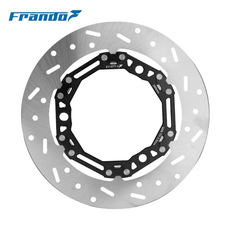 FRANDO FY07T-1 シグナスグリファス CYGNUS GRYPHUS 2〜3型NMAX 水冷