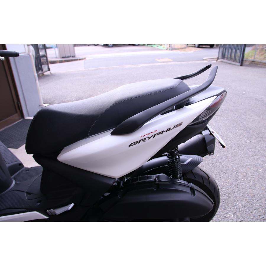 ヤマハ グリファス6型 OS カーボンファイバー カウル Amazon | シグナス グリファス GRYPHUS SEJ4J 6型 CARBON