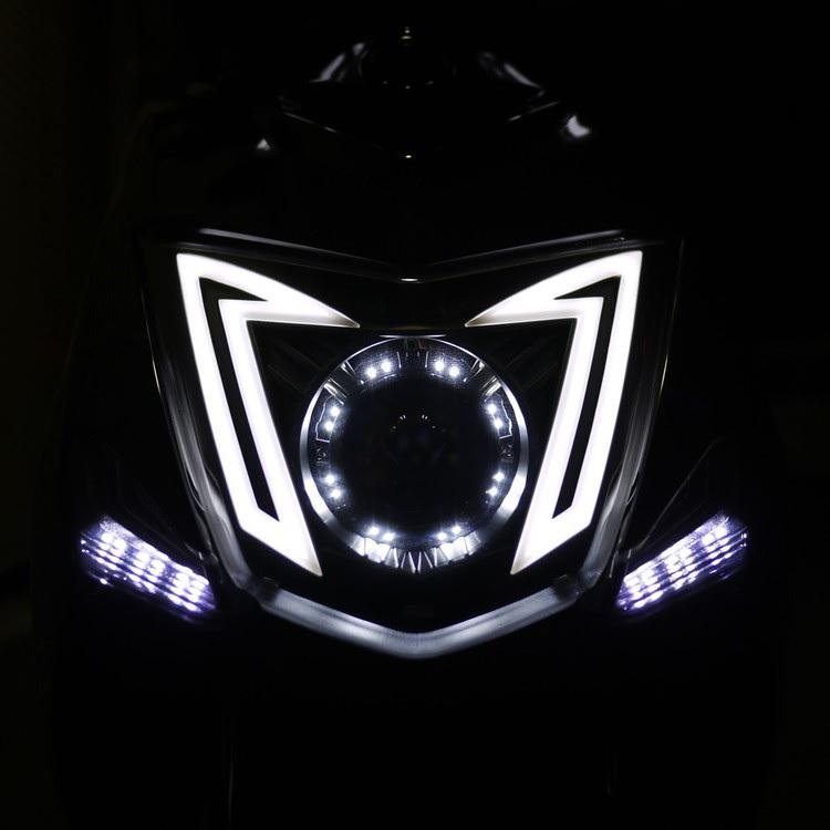 GAMMAS 3型シグナスX CYGNUS X LEDポジション プロジェクター M3 GAMMAS 3型シグナスX CYGNUS X LEDポジション プロジェクター M3