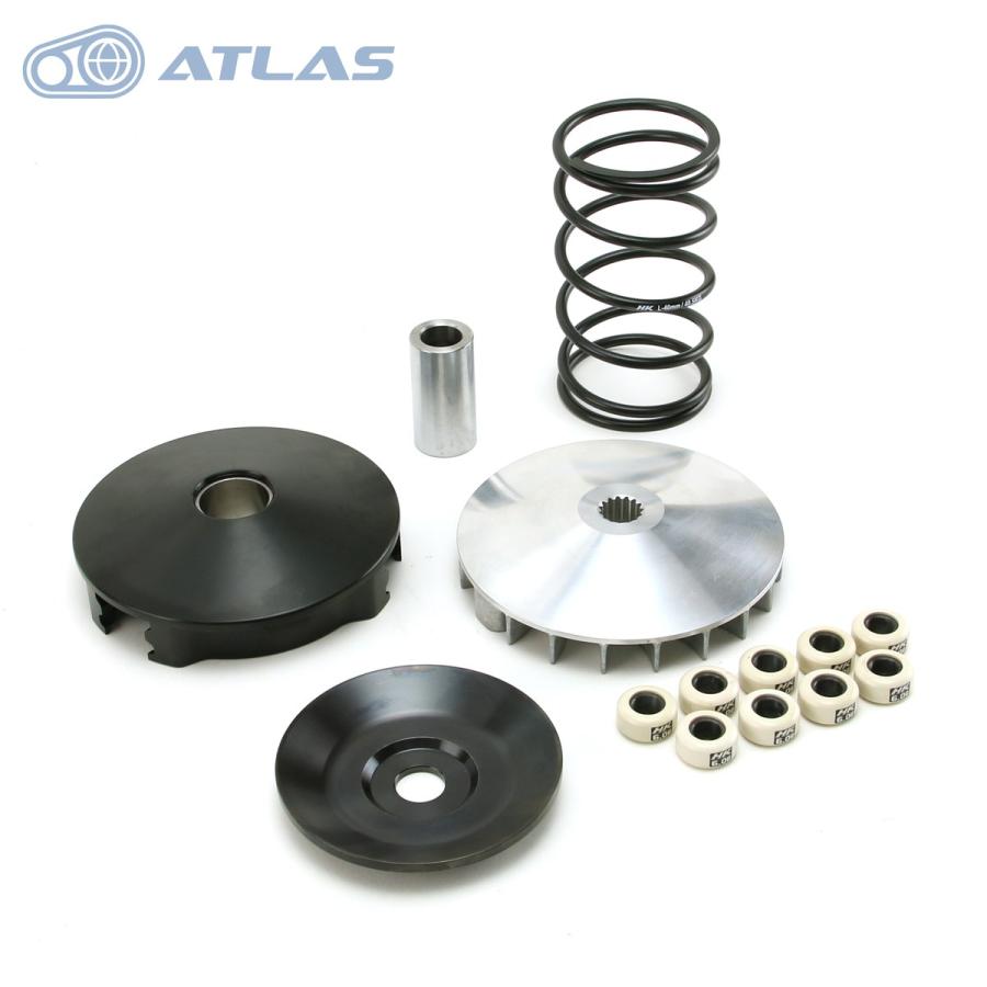 HK.Motor 1〜5型シグナスX CYGNUS X スピニングスライド 9 HK.Motor 1〜5型シグナスX CYGNUS X スピニングスライド 9