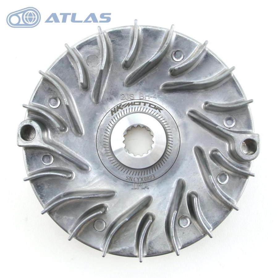 HK.Motor 1〜5型シグナスX CYGNUS X スピニングスライド 9 HK.Motor 1〜5型シグナスX CYGNUS X スピニングスライド 9