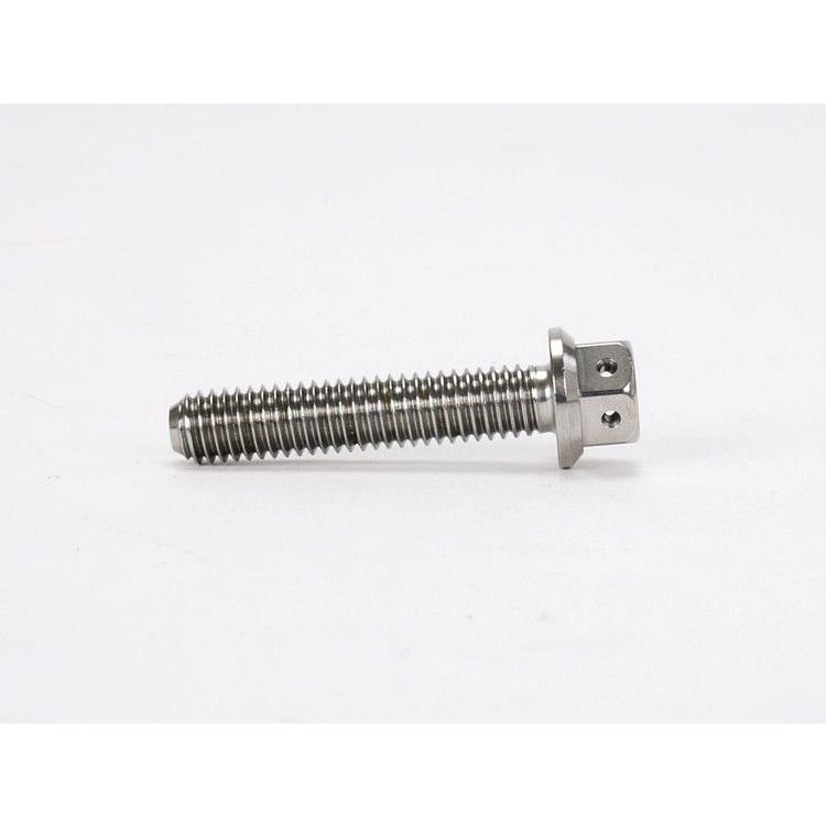 メール便対応可 JSM ☆Star 【本物新品保証】 Bolt CNC加工 ヘキサゴンヘッド P1.0mm ステンレス ボルト SUS M6×30mm メール便対応可 JSM ☆Star 【本物新品保証】 Bolt CNC加工 ヘキサゴンヘッド P1.0mm ステンレス ボルト SUS M6×30mm