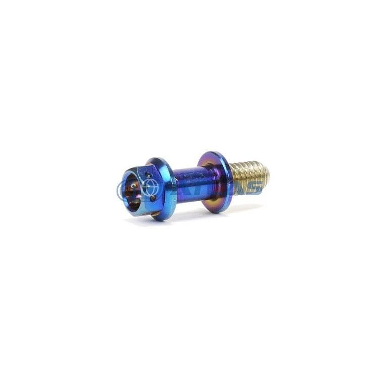 181円 世界的に有名な メール便対応可 JSM ☆Star Bolt CNC加工 ヘキサゴンヘッド SUS PVDチタンコート ボルト M6×40mm P1.0mm 焼き色ブルー仕上げ 181円 世界的に有名な メール便対応可 JSM ☆Star Bolt CNC加工 ヘキサゴンヘッド SUS PVDチタンコート ボルト M6×40mm P1.0mm 焼き色ブルー仕上げ