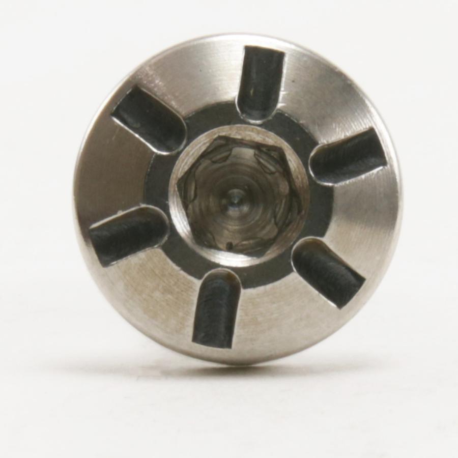 Star Bolt SUS スクリーン用ボルト M5×18mm P0.8mm 1本 TMAX