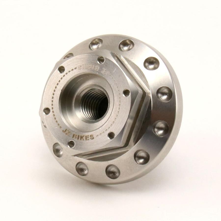 まい JSM ステアリングステムヘッドボルト M14 P1.25 マウントボルト