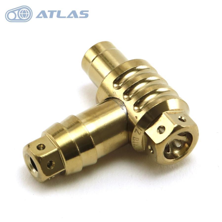 4型5型 シグナスX 用 XIM MAO製ミッションカバー付き フルミッション JSM 1〜5型 シグナスX 6型 グリファス等 汎用L型ミッション