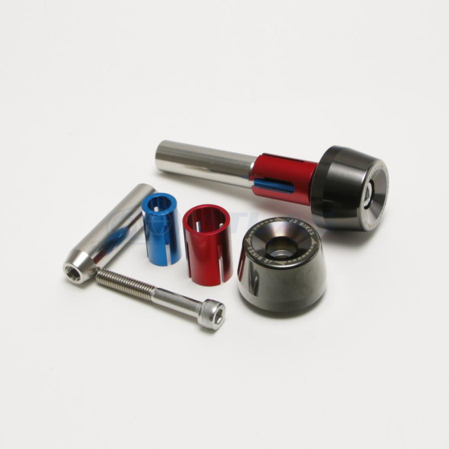 みにまる ヤマハ純正 キャリパー取付ボルト のパーツレビュー | ZRX1100