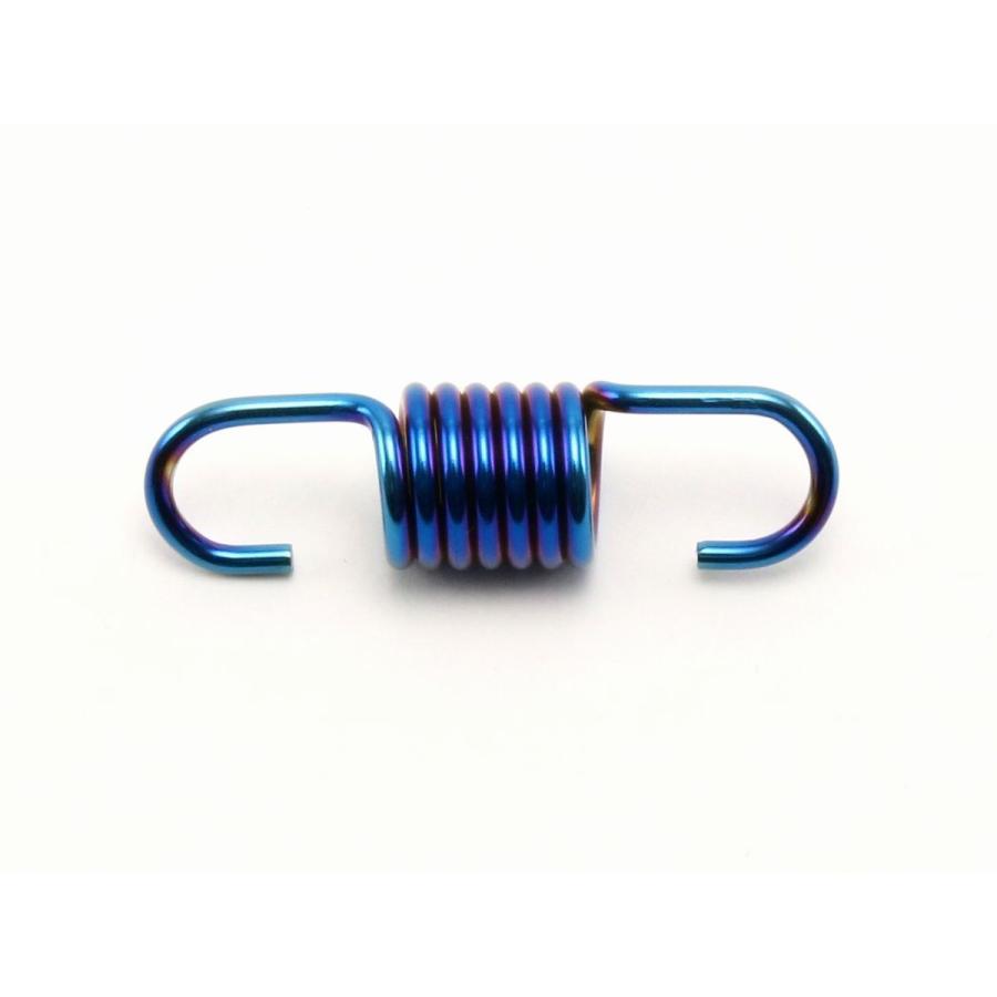 JSM ステンレス マフラースプリング PVDチタンコート ヒートチタン 35mm【1本】 :TA-JSM-SP005TI:アトラスダイレクトショップ - 通販 - Yahoo!ショッピング JSM ステンレス マフラースプリング PVDチタンコート ヒートチタン 35mm【1本】 :TA-JSM-SP005TI:アトラスダイレクトショップ - 通販 - Yahoo!ショッピング